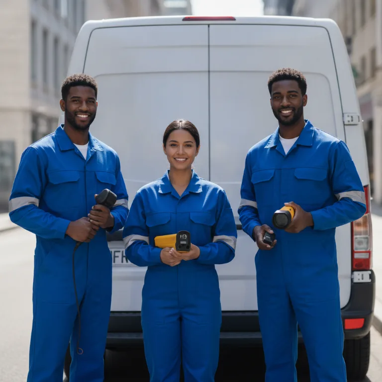 Intervention in Upper Norwood