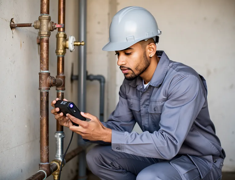 Water Leak Detection Upper Norwood